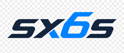 sx6s লোগো